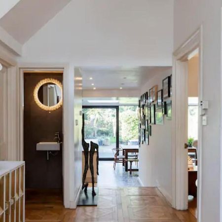 Villa Stunning 5 Bed House With Private Garden London Exterior foto