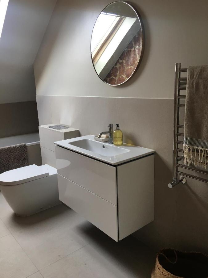Villa Stunning 5 Bed House With Private Garden London Exterior foto