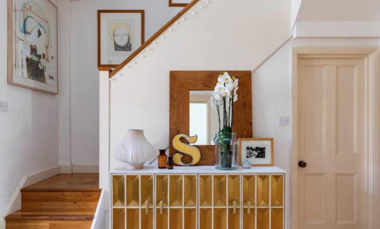 Villa Stunning 5 Bed House With Private Garden London Exterior foto