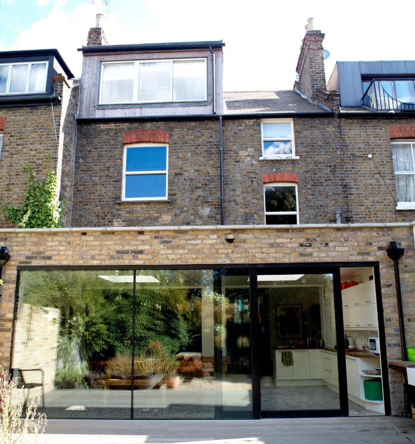 Villa Stunning 5 Bed House With Private Garden London Exterior foto