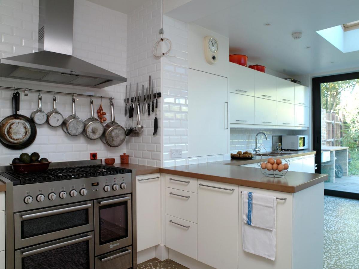 Villa Stunning 5 Bed House With Private Garden London Exterior foto