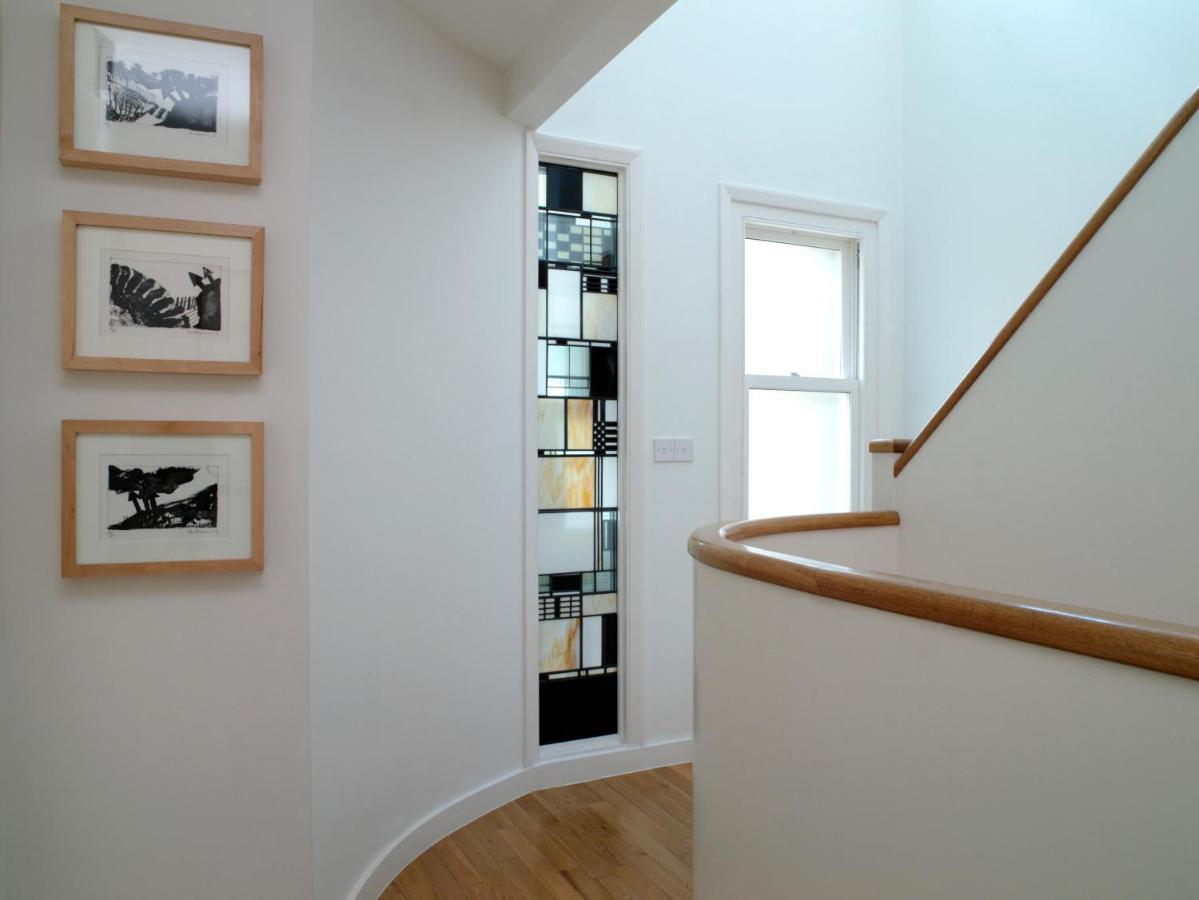 Villa Stunning 5 Bed House With Private Garden London Exterior foto