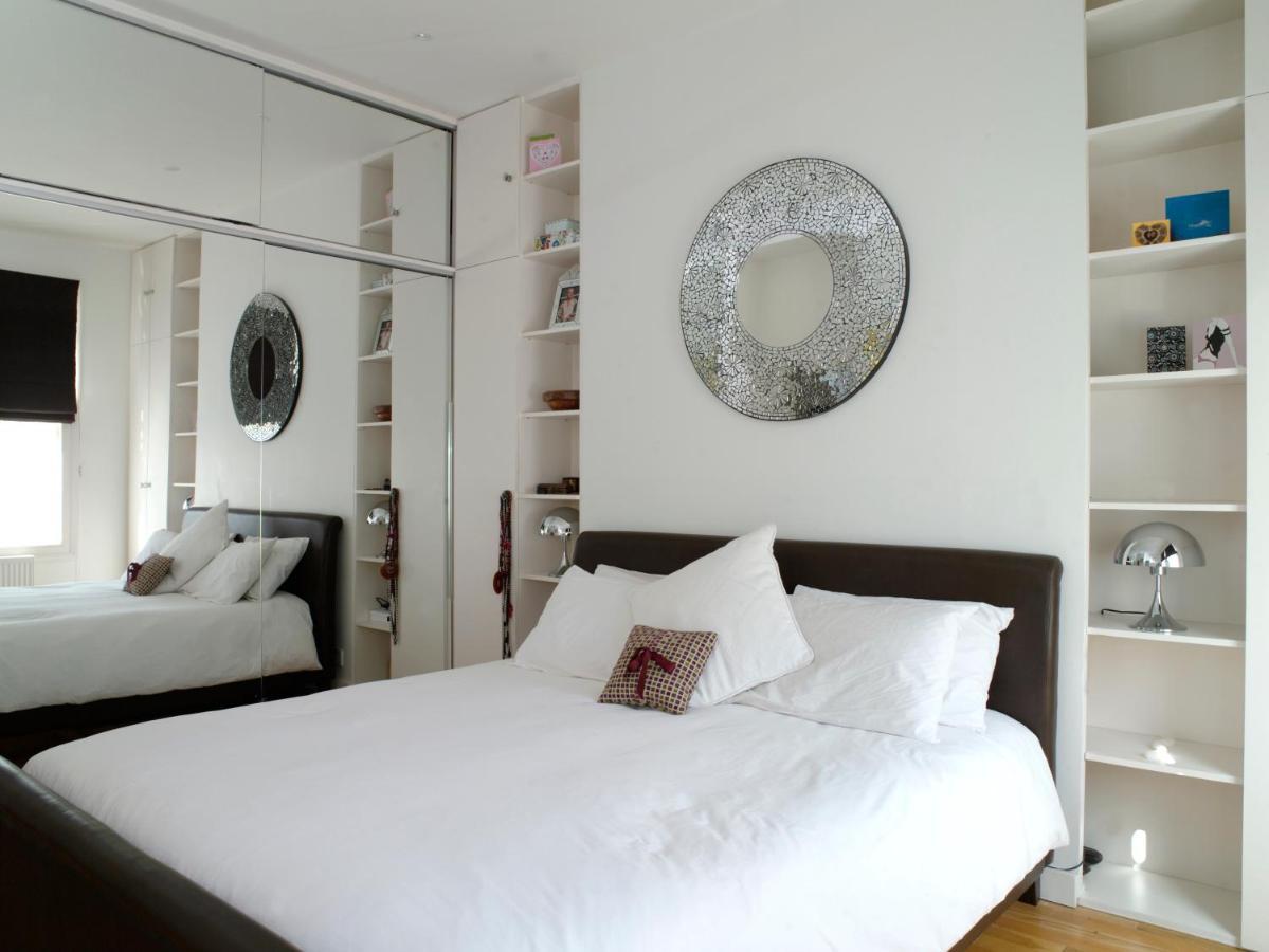 Villa Stunning 5 Bed House With Private Garden London Exterior foto