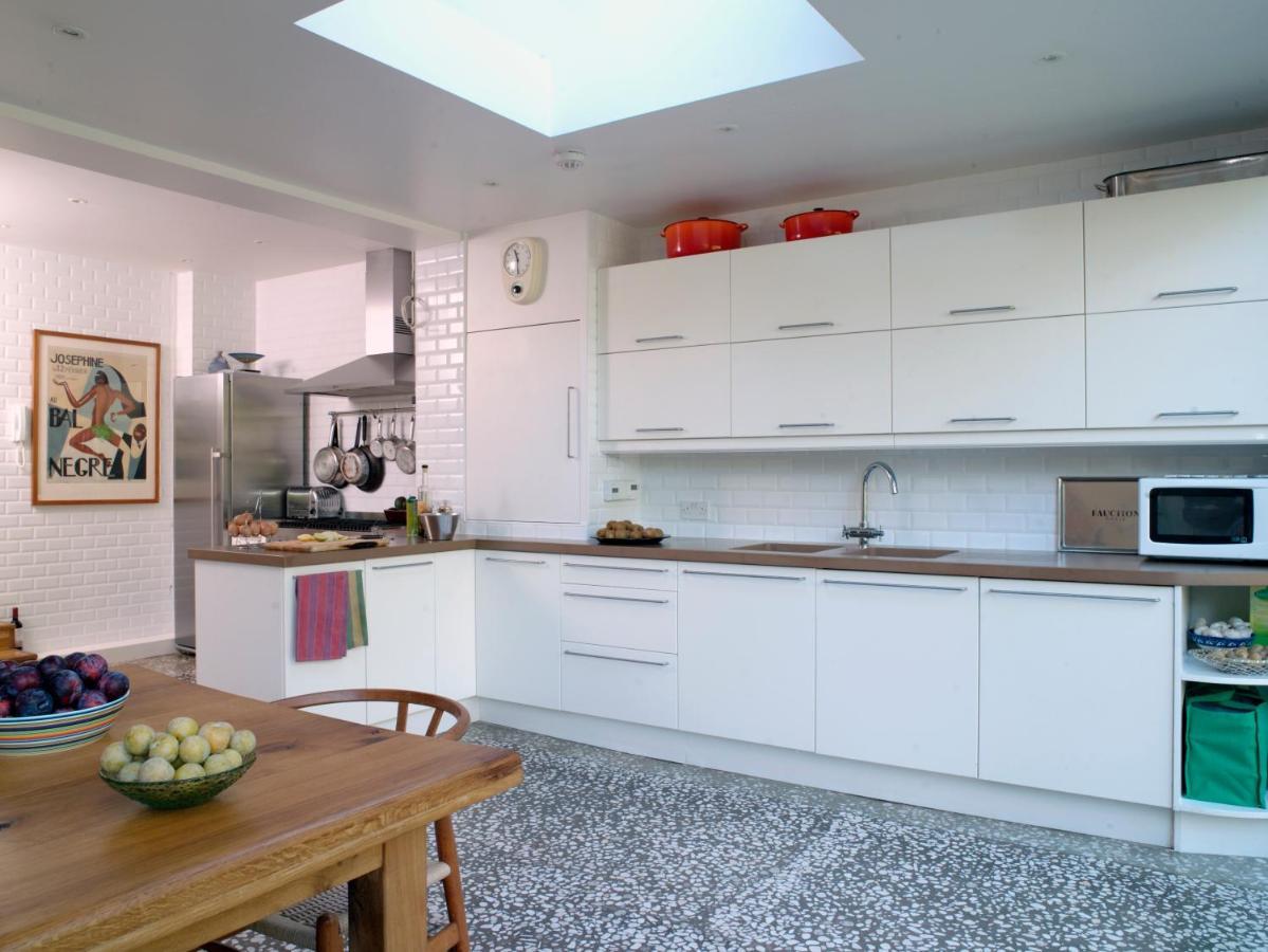 Villa Stunning 5 Bed House With Private Garden London Exterior foto