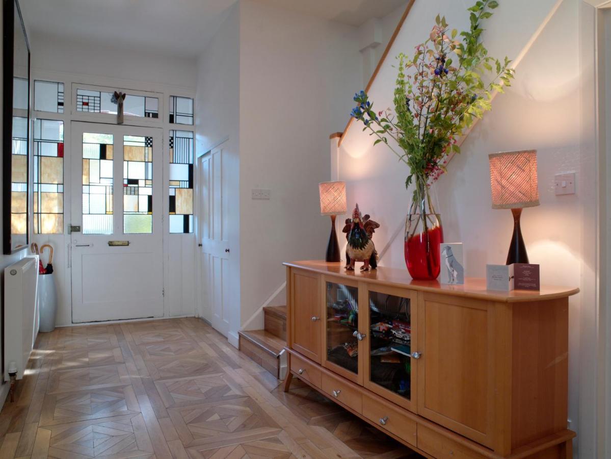 Villa Stunning 5 Bed House With Private Garden London Exterior foto