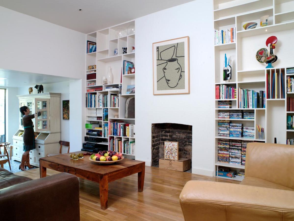 Villa Stunning 5 Bed House With Private Garden London Exterior foto