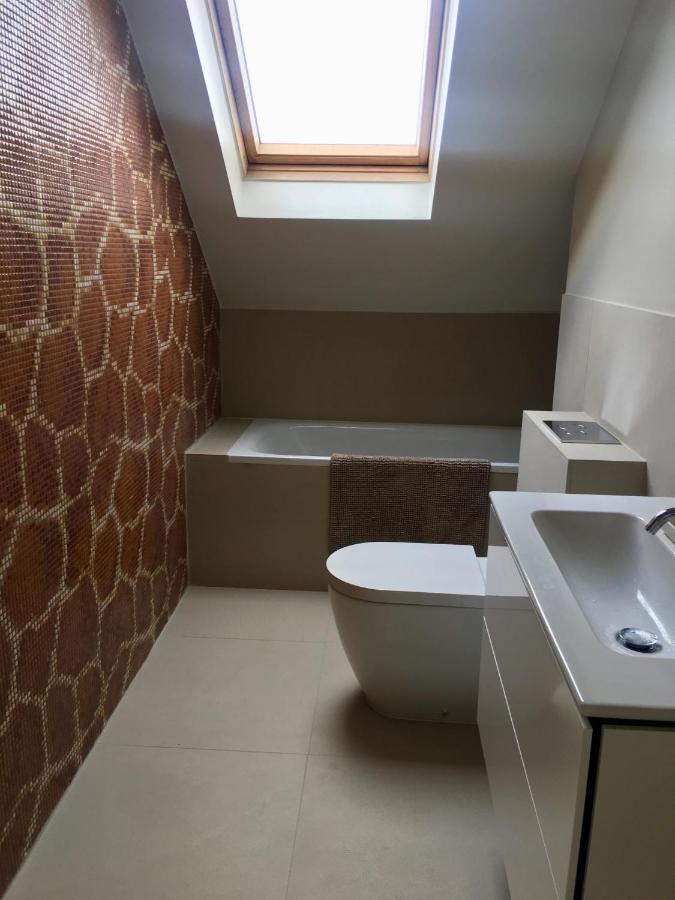 Villa Stunning 5 Bed House With Private Garden London Exterior foto