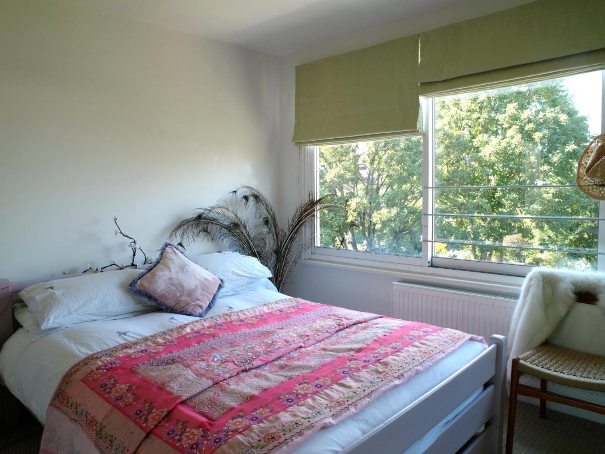 Villa Stunning 5 Bed House With Private Garden London Exterior foto